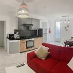 Casa de Férias Bord De - Le Chardon Pirou