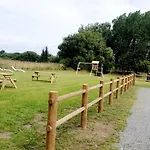 Bord De - Le Chardon * Pirou