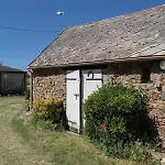 Casa de Férias Bord De - Le Chardon