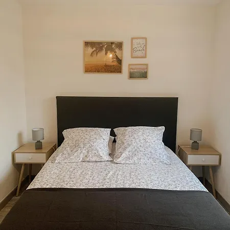 Сasa de vacaciones Bord De - Le Chardon