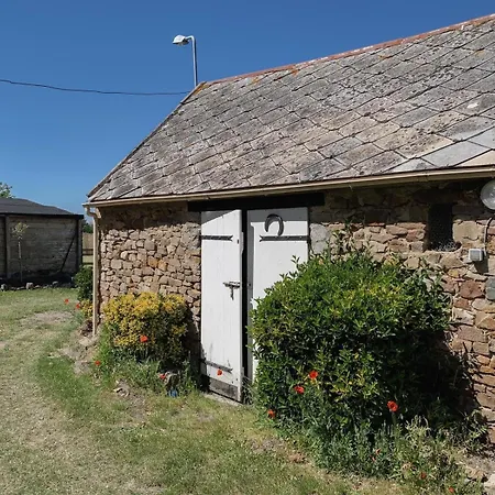 Casa vacanze Bord De - Le Chardon