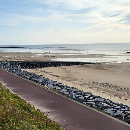 Bord De - Le Chardon * Pirou