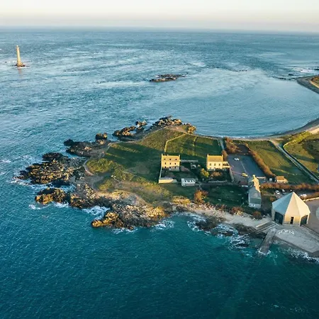 Bord De - Le Chardon Сasa de vacaciones *