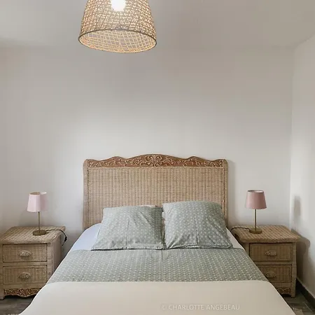 Casa vacanze Bord De - Le Chardon