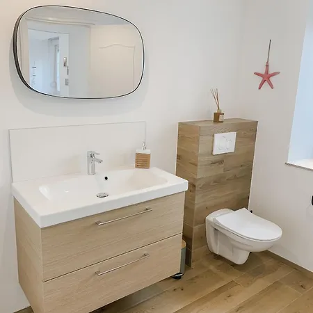 Casa vacanze Bord De - Le Chardon Pirou