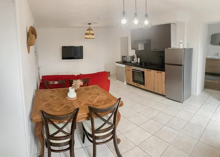 Bord De - Le Chardon *