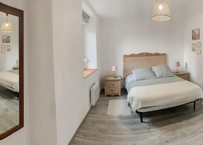 Bord De - Le Chardon Сasa de vacaciones Pirou