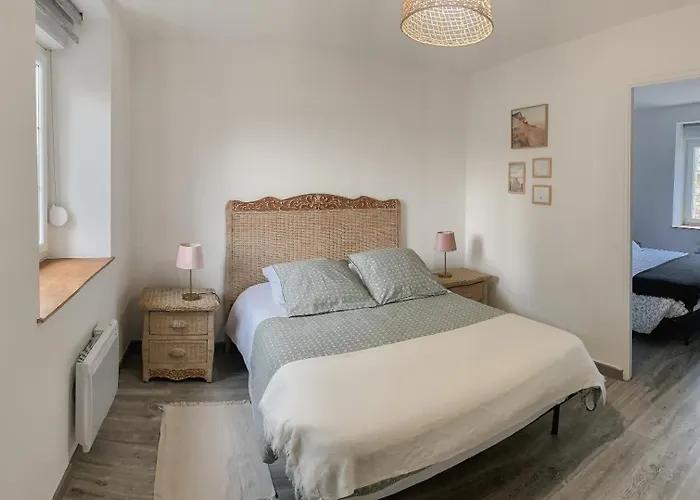 Bord De - Le Chardon *