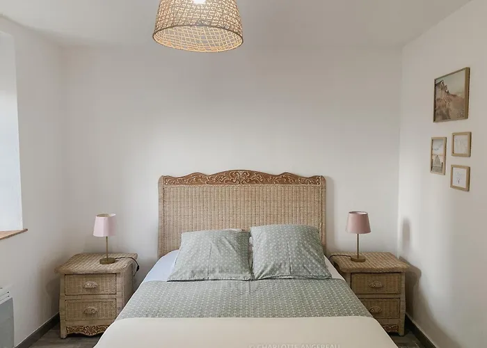 Bord De - Le Chardon