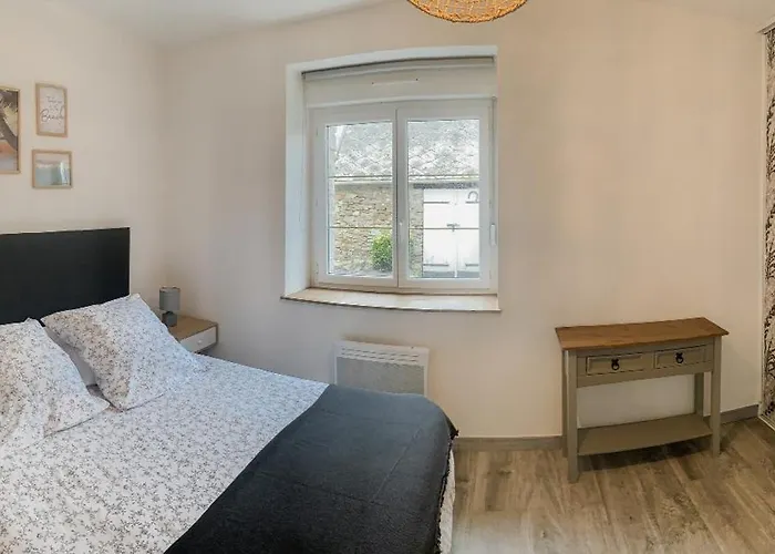 Bord De - Le Chardon *