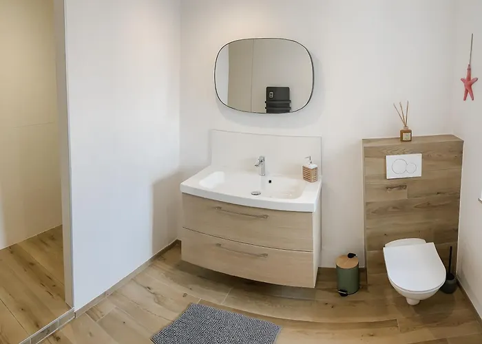 Сasa de vacaciones Bord De - Le Chardon *