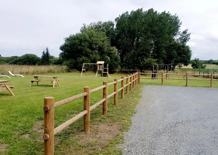 Bord De - Le Chardon