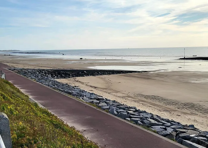 Bord De - Le Chardon * Pirou