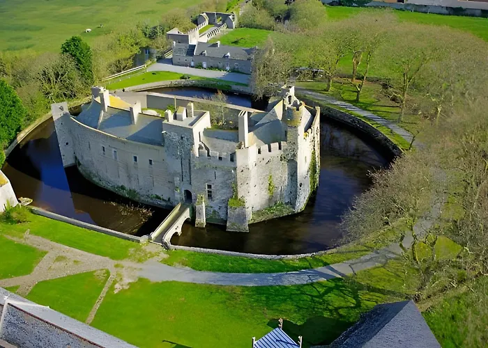 Bord De - Le Chardon