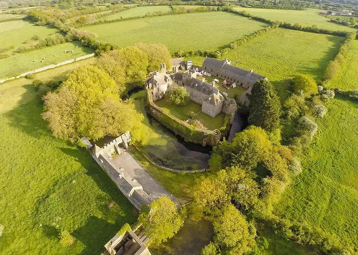 Сasa de vacaciones Bord De - Le Chardon Pirou